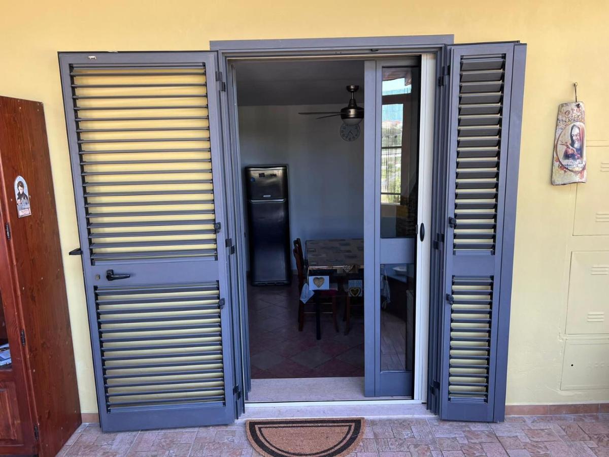 Casanostra Villa San Vito Chietino Exterior foto